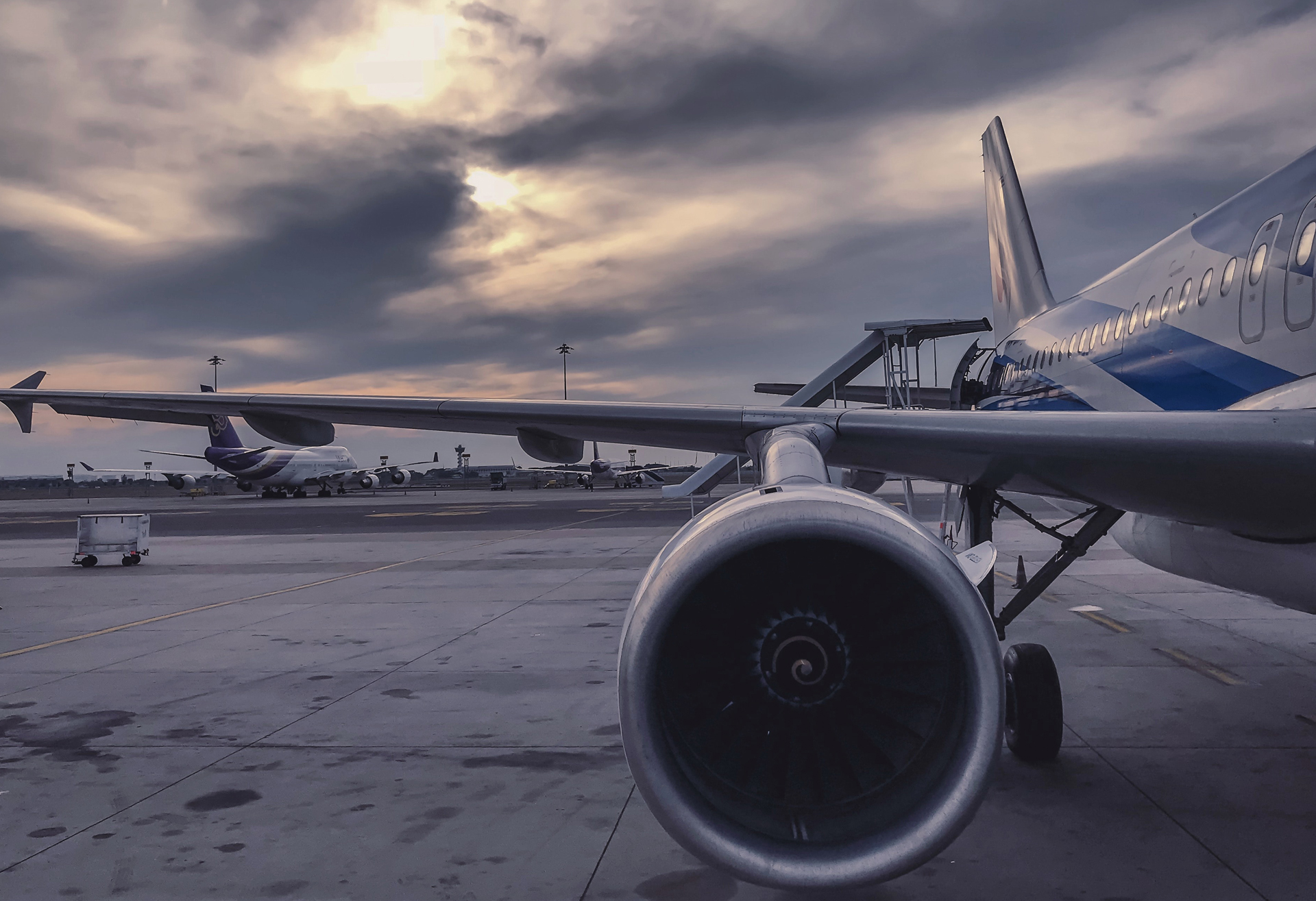 Air Freight